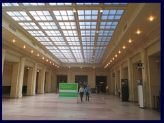 Toronto Financial District 59 - Union Station, built 1873